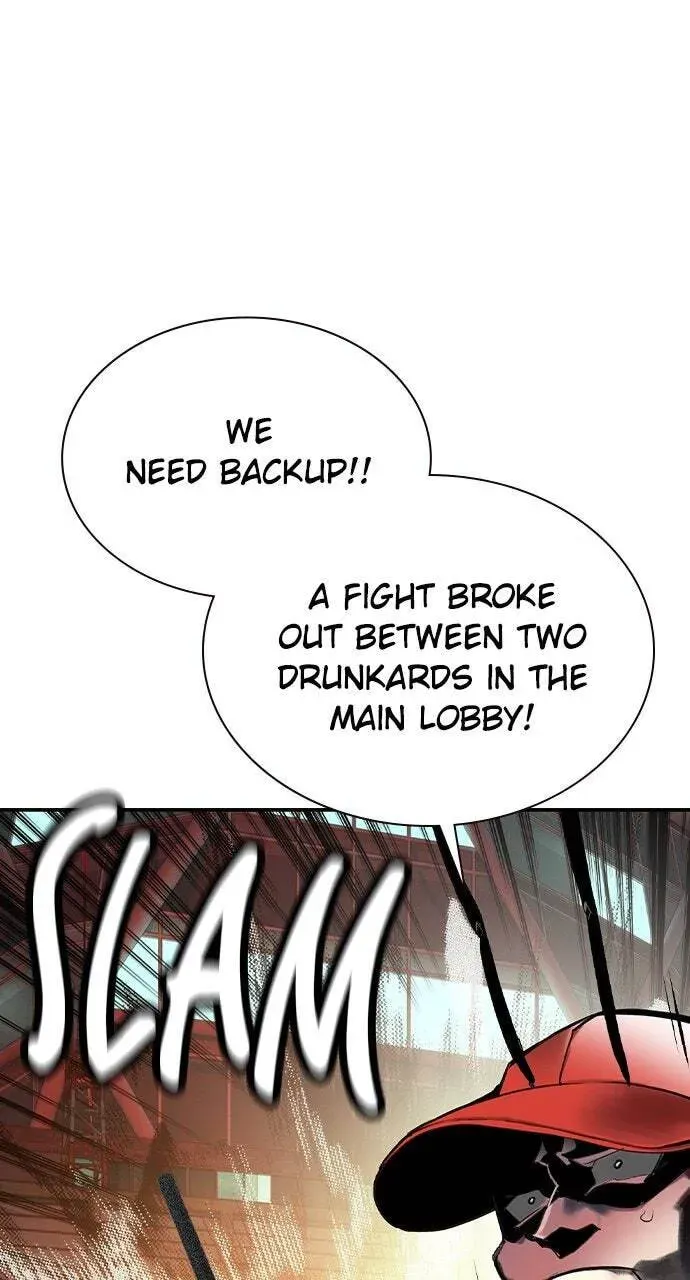 Jungle Juice Chapter 38.1 page 83 - 