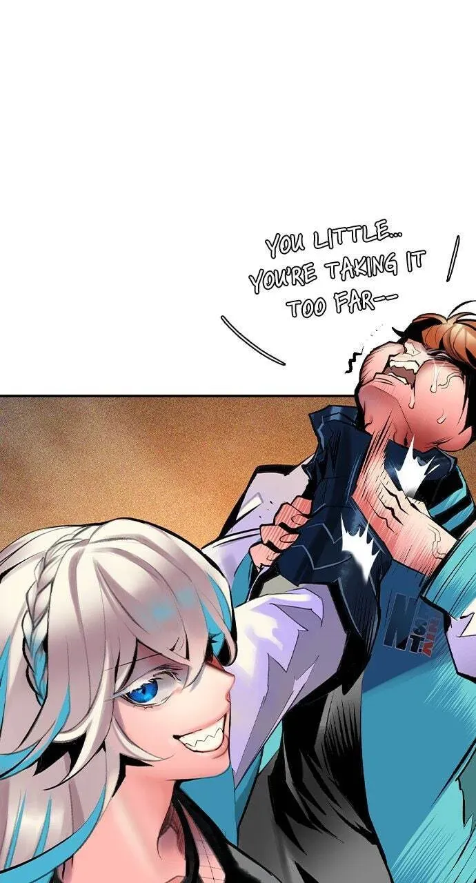 Jungle Juice Chapter 38.1 page 85 - 