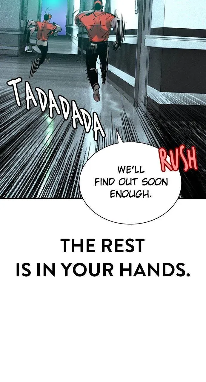 Jungle Juice Chapter 38.1 page 88 - 