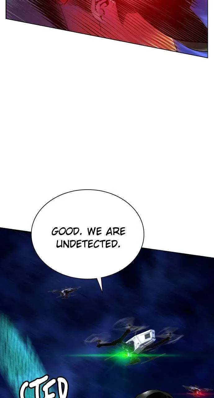 Jungle Juice Chapter 38.1 page 10 - 