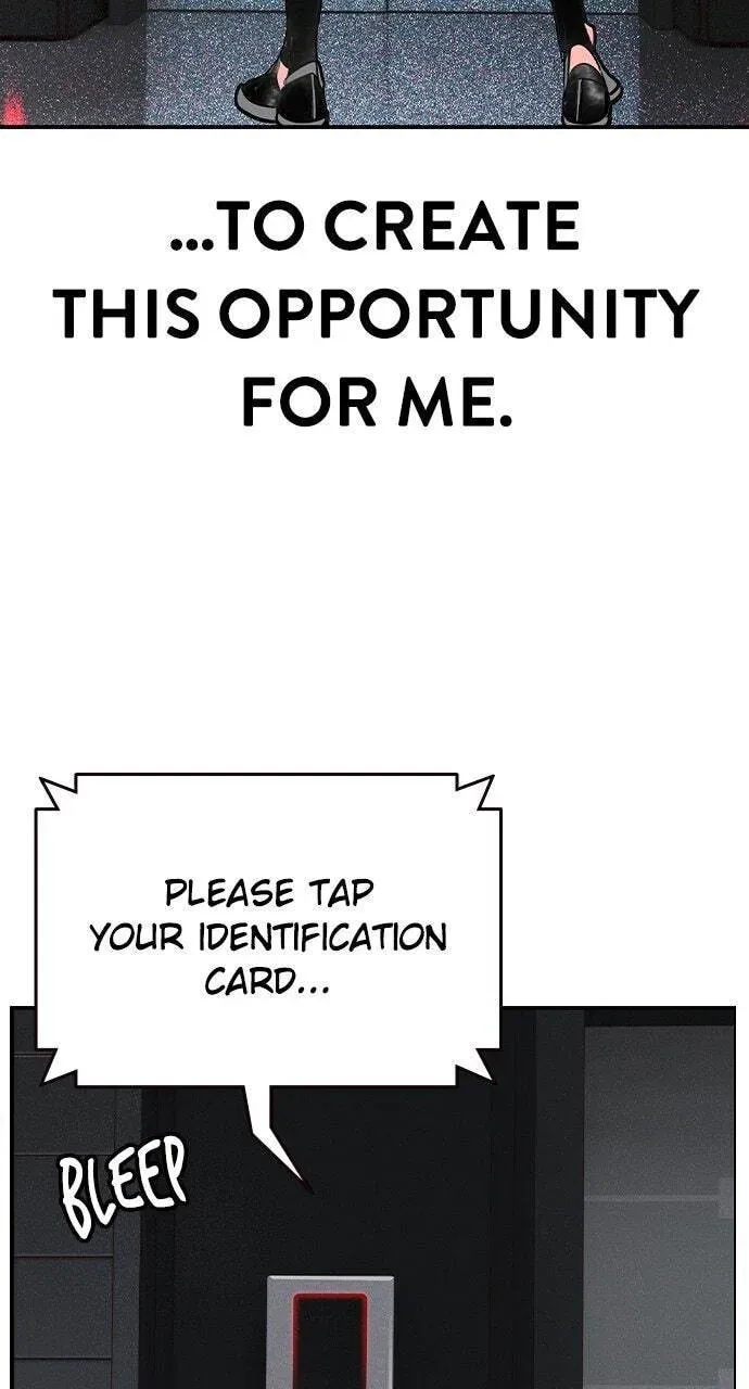 Jungle Juice Chapter 38.1 page 92 - 