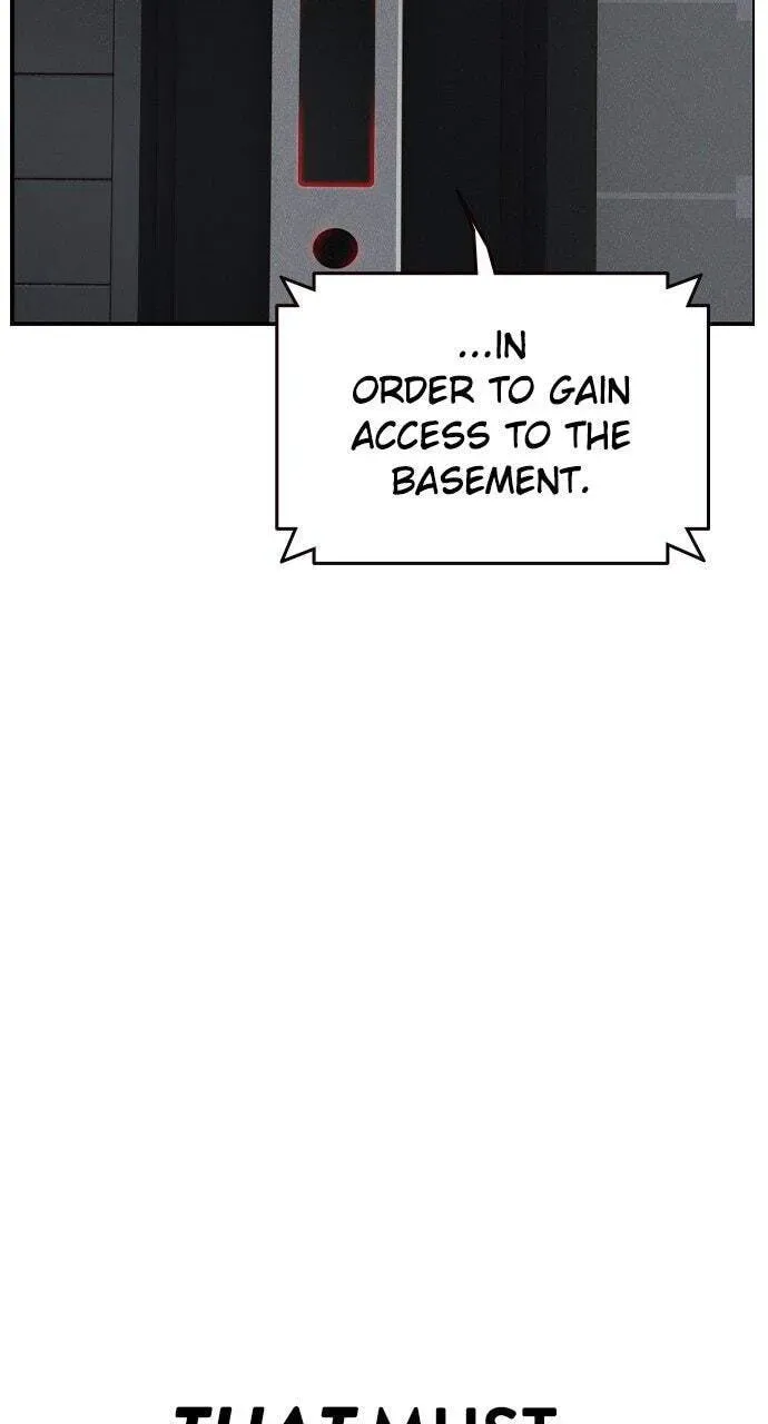 Jungle Juice Chapter 38.1 page 93 - 