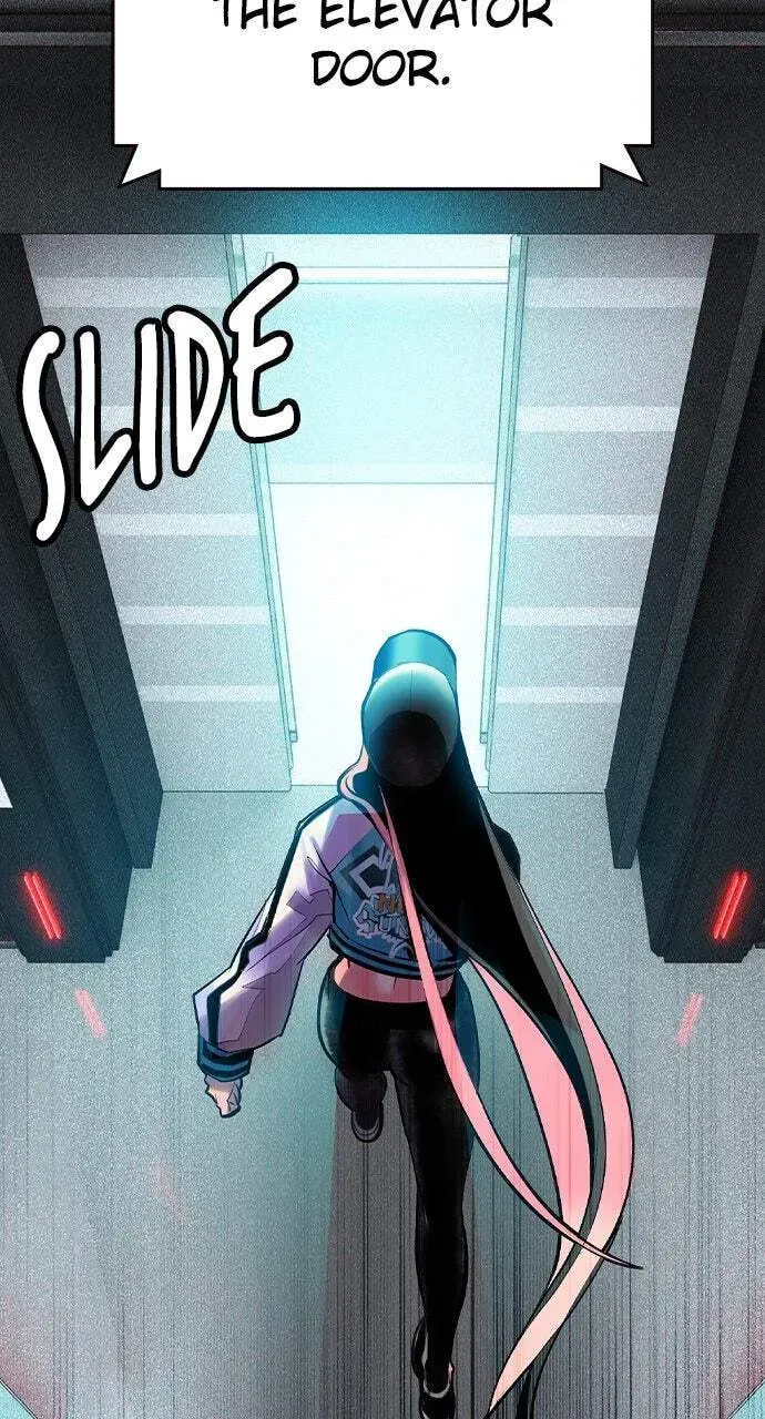 Jungle Juice Chapter 38.1 page 98 - 