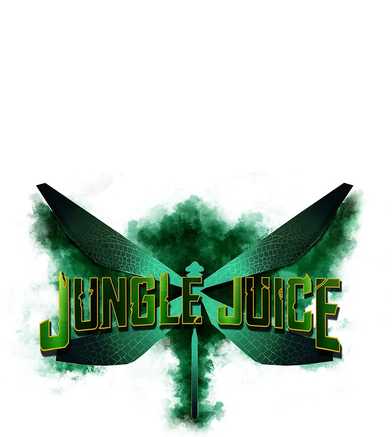 Jungle Juice Chapter 38 page 11 - 