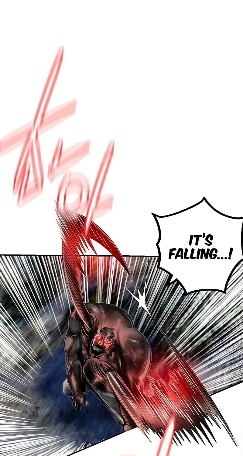 Jungle Juice Chapter 38 page 103 - 