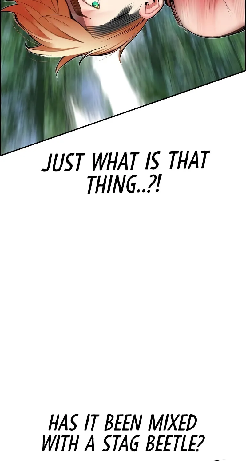 Jungle Juice Chapter 38 page 13 - 