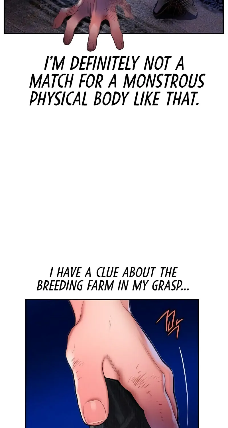 Jungle Juice Chapter 38 page 22 - 