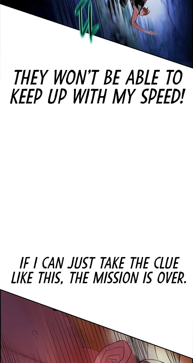 Jungle Juice Chapter 38 page 27 - 