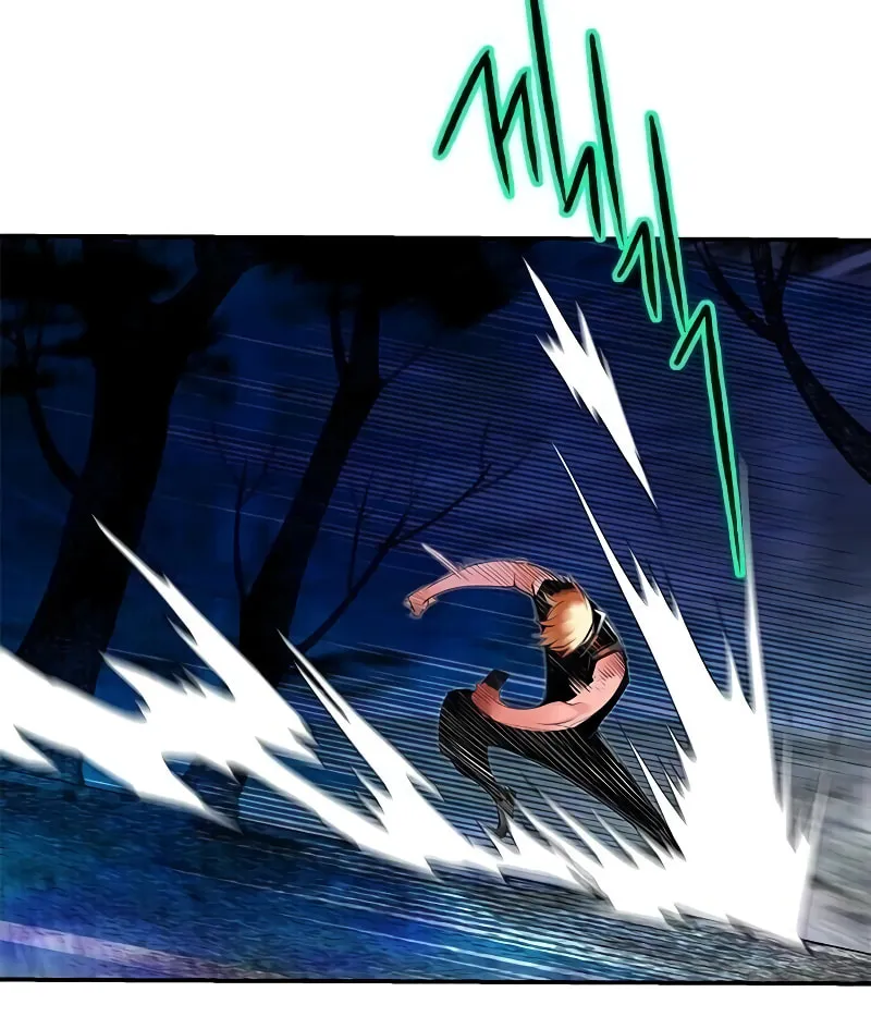 Jungle Juice Chapter 38 page 29 - 
