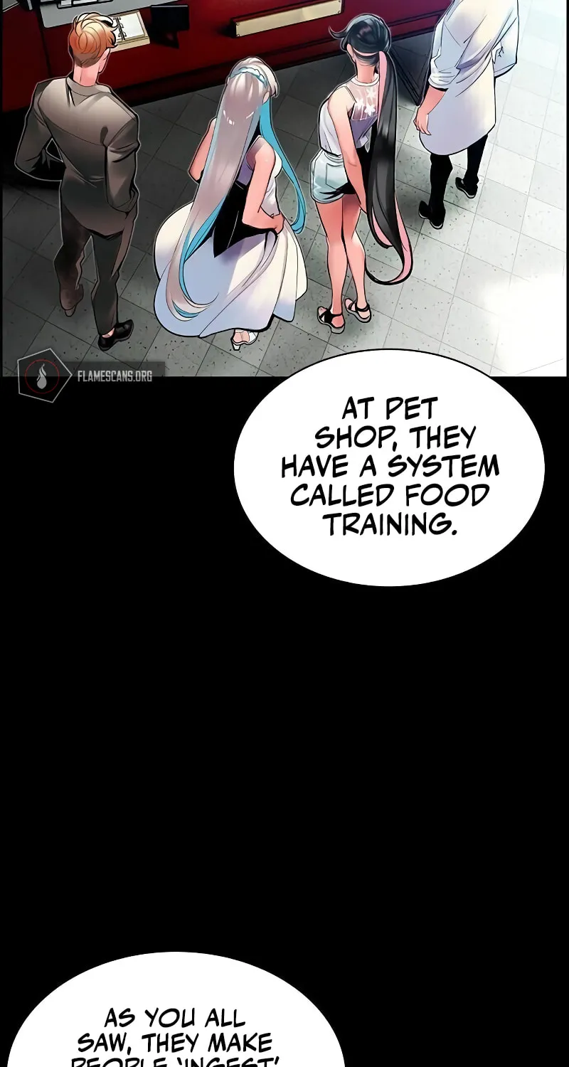 Jungle Juice Chapter 38 page 4 - 