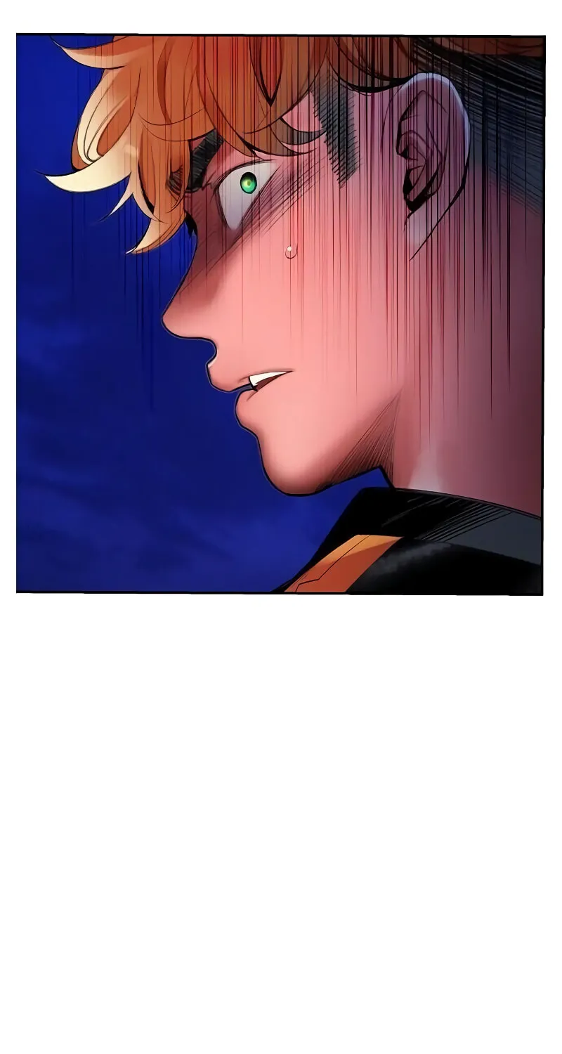Jungle Juice Chapter 38 page 33 - 