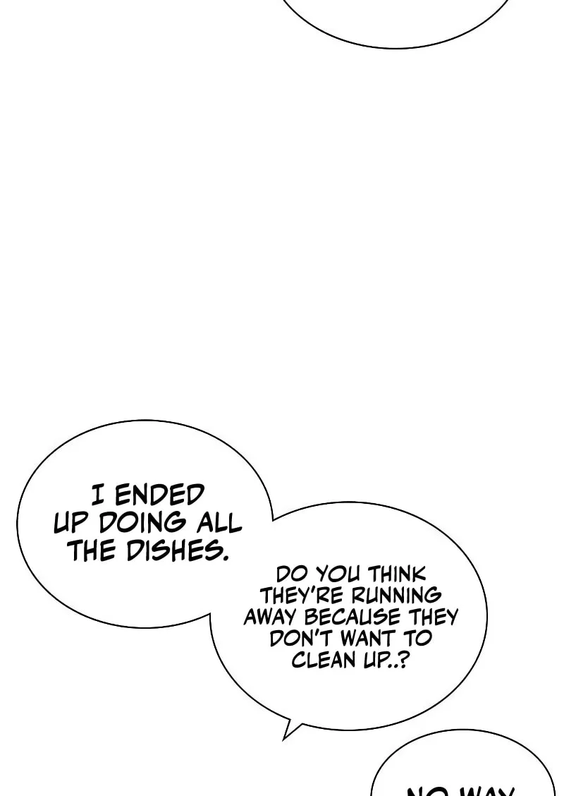 Jungle Juice Chapter 38 page 35 - 