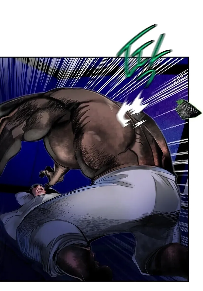 Jungle Juice Chapter 38 page 47 - 