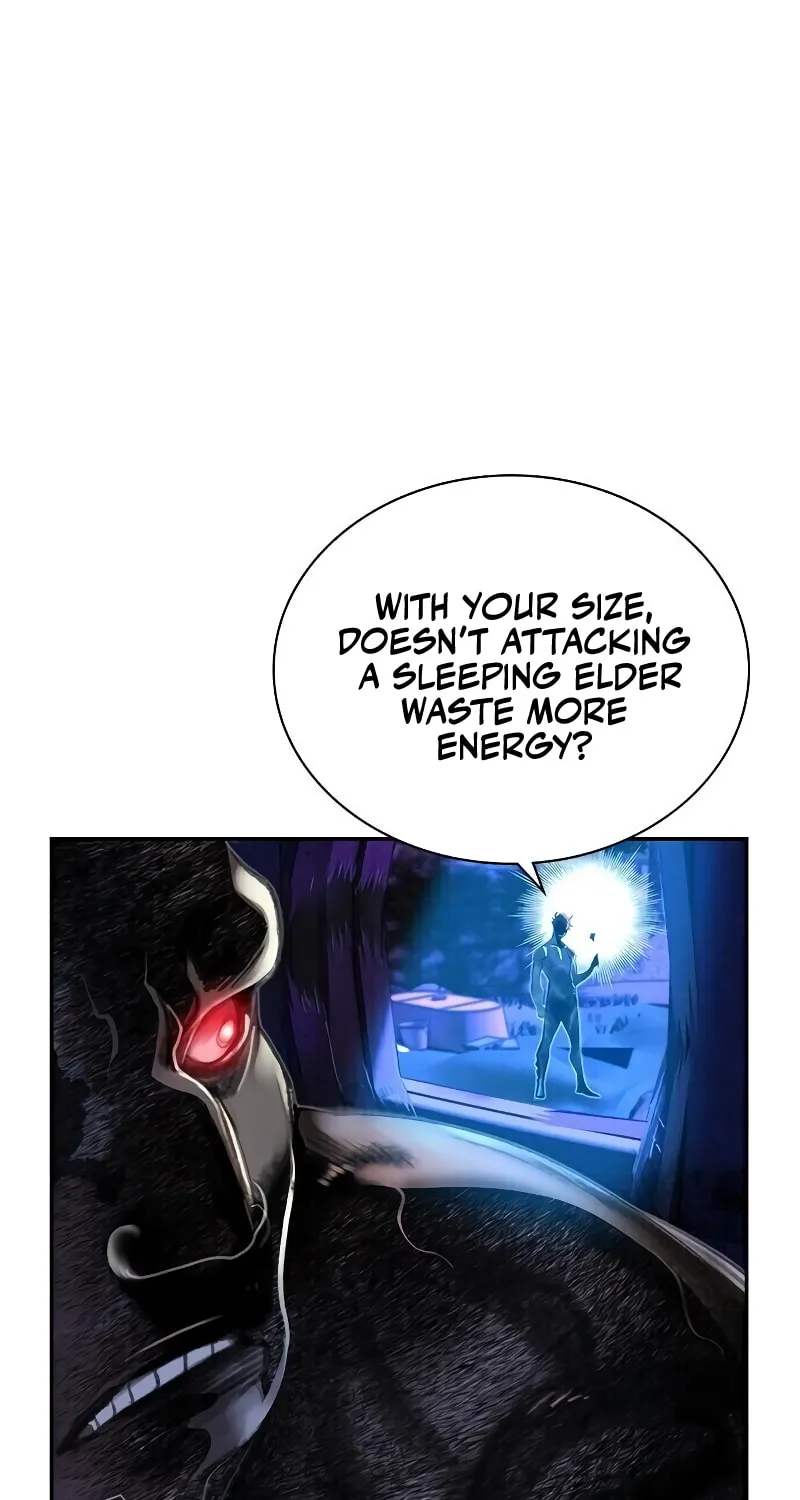 Jungle Juice Chapter 38 page 48 - 