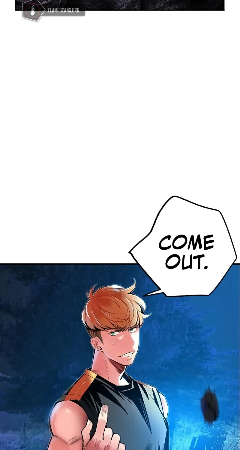 Jungle Juice Chapter 38 page 49 - 