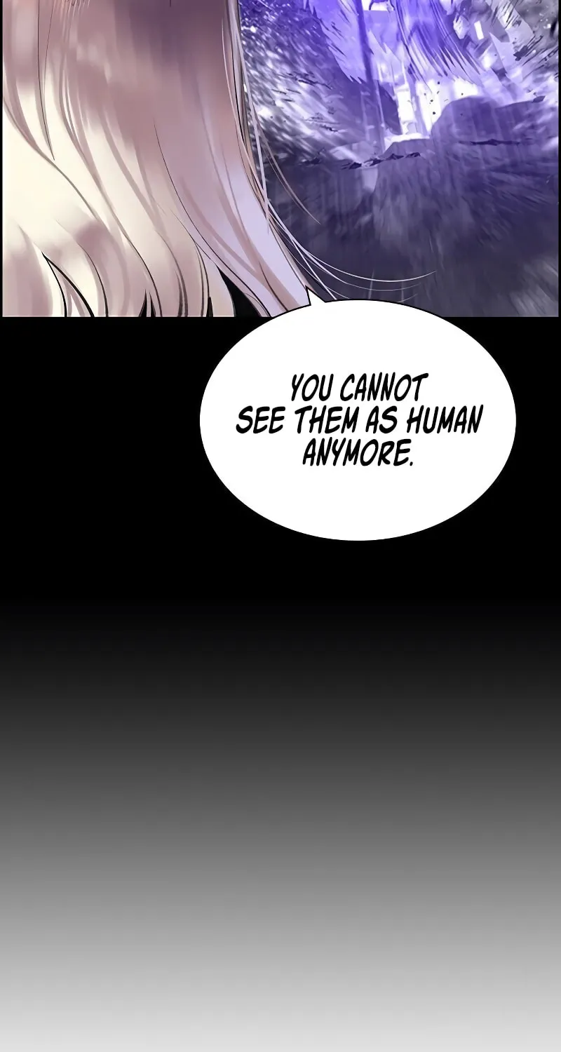 Jungle Juice Chapter 38 page 6 - 