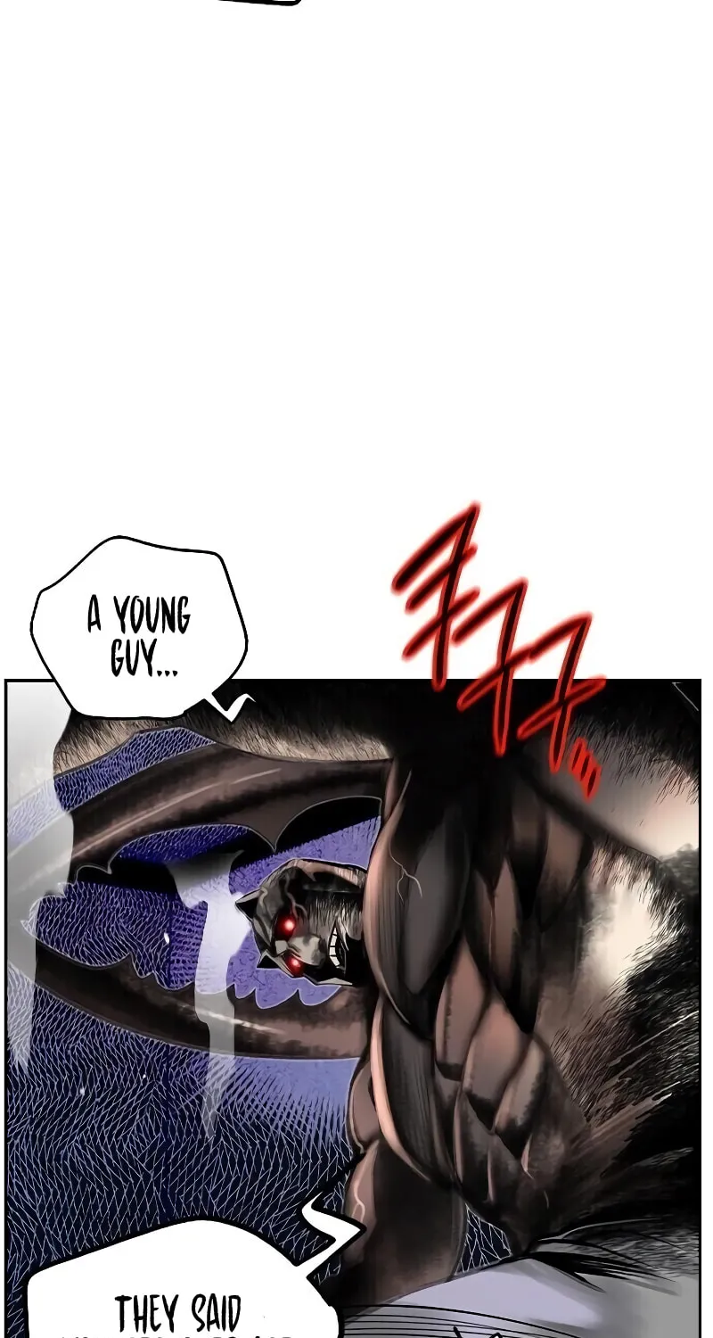 Jungle Juice Chapter 38 page 51 - 