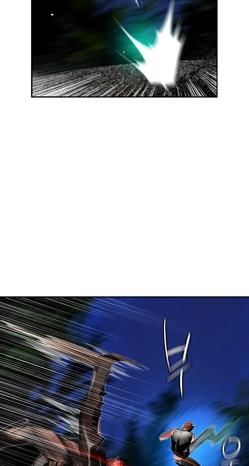 Jungle Juice Chapter 38 page 55 - 