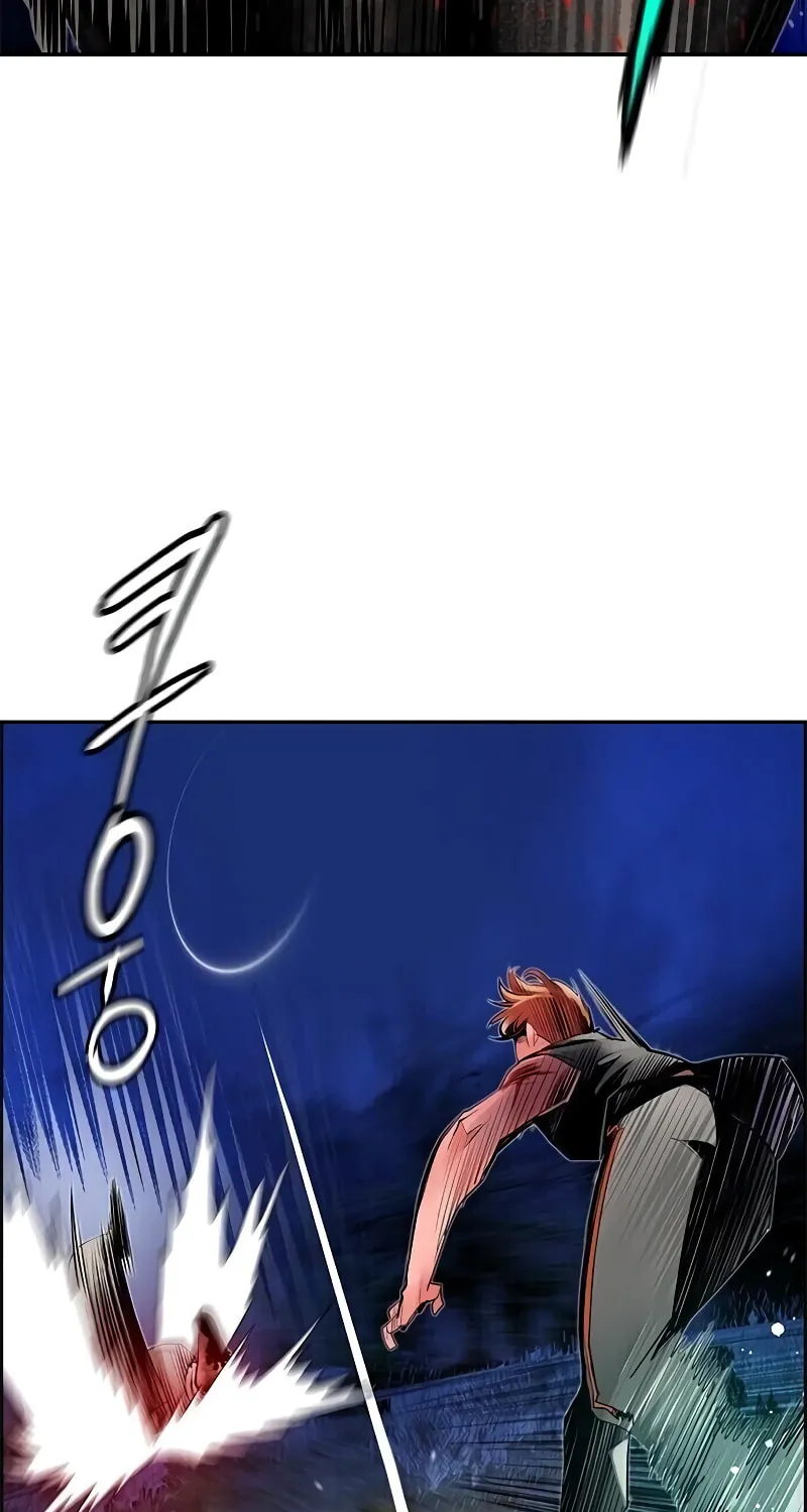 Jungle Juice Chapter 38 page 60 - 