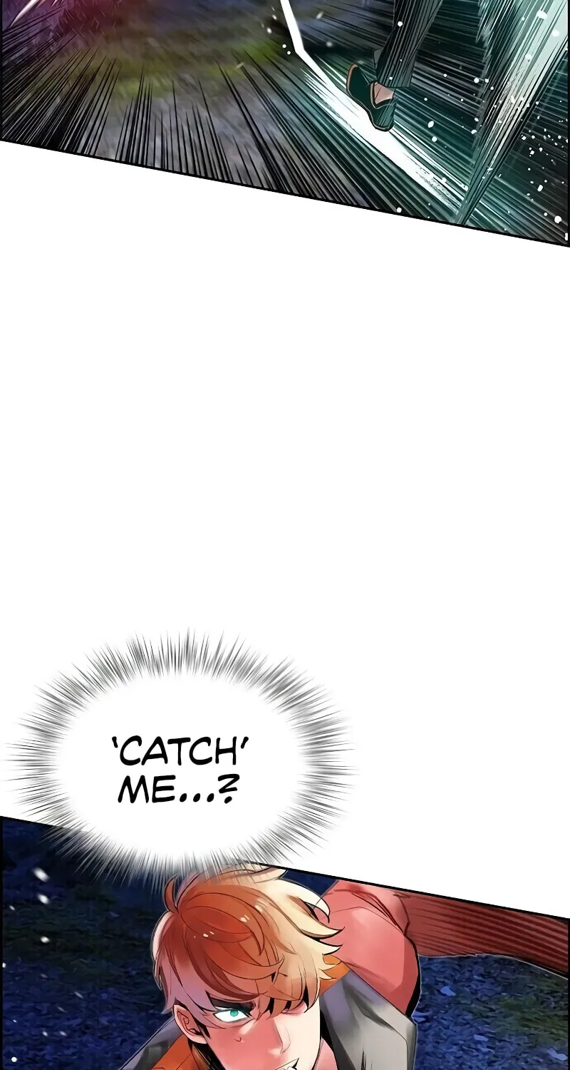 Jungle Juice Chapter 38 page 61 - 