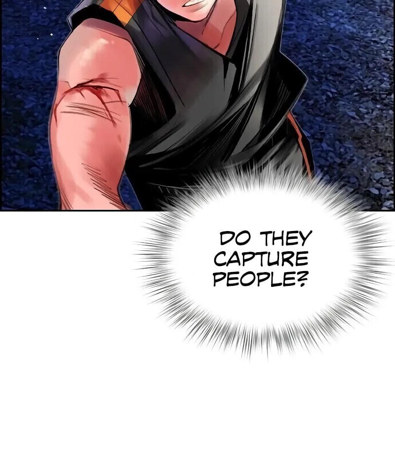 Jungle Juice Chapter 38 page 62 - 