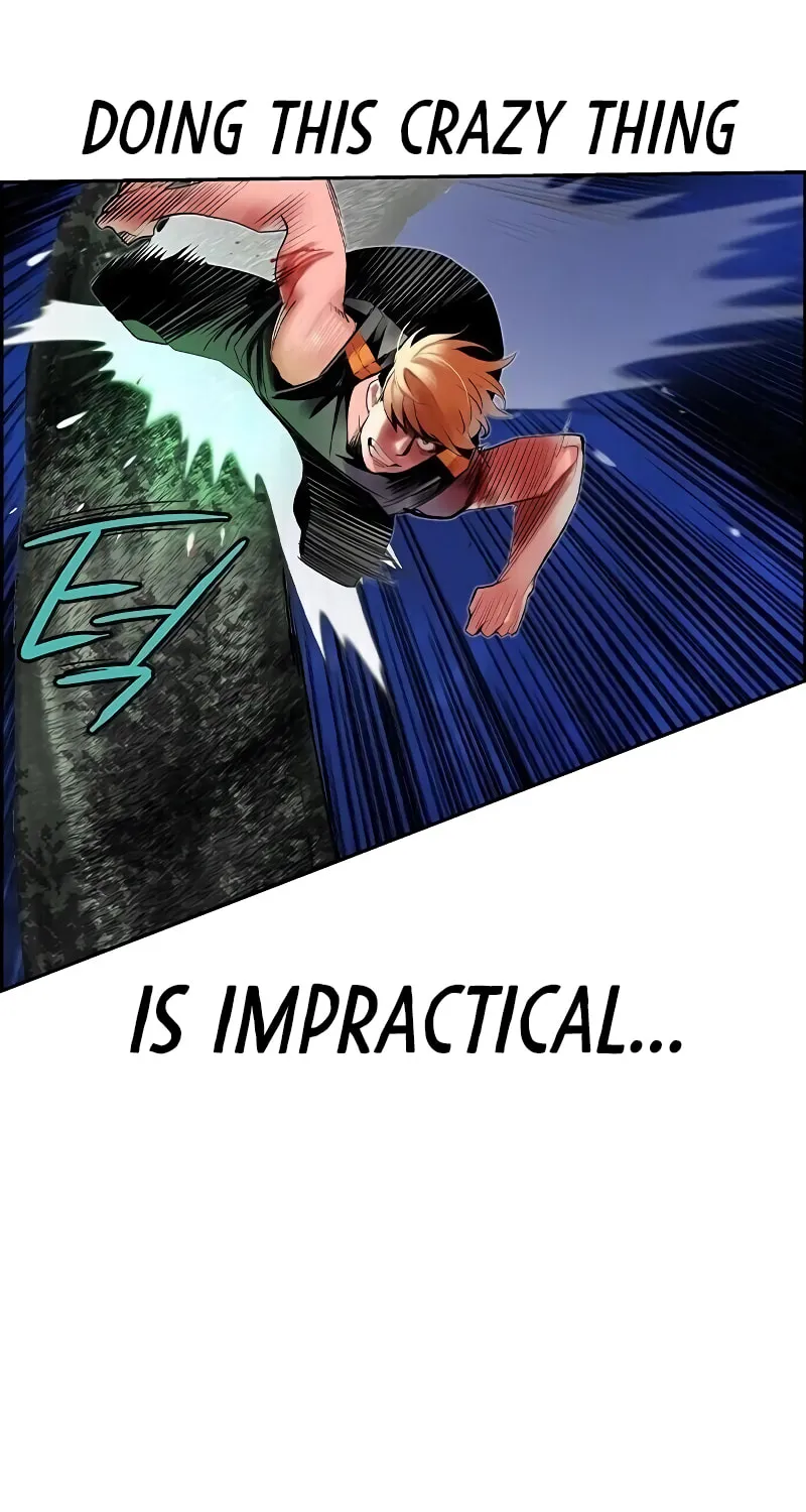 Jungle Juice Chapter 38 page 70 - 