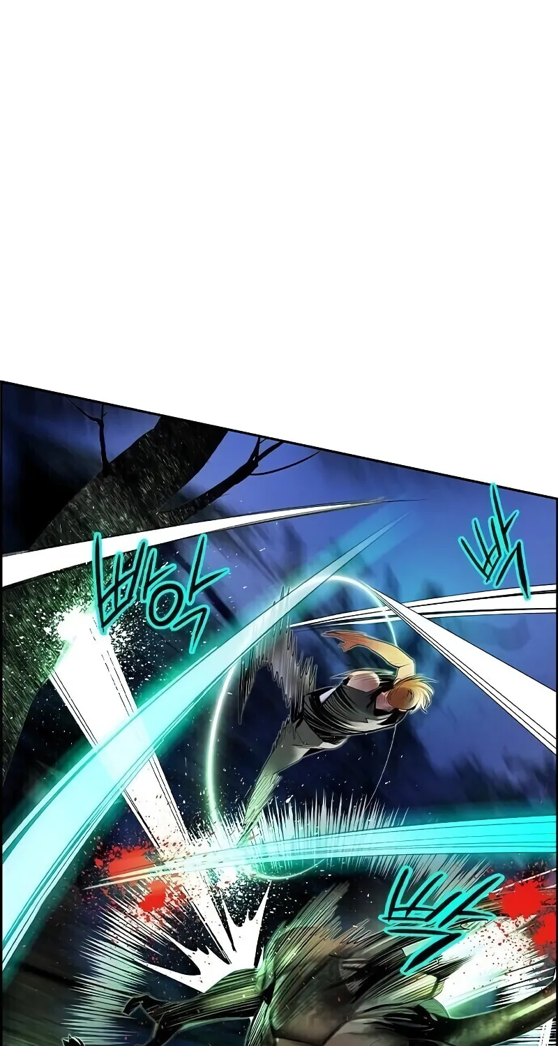 Jungle Juice Chapter 38 page 73 - 