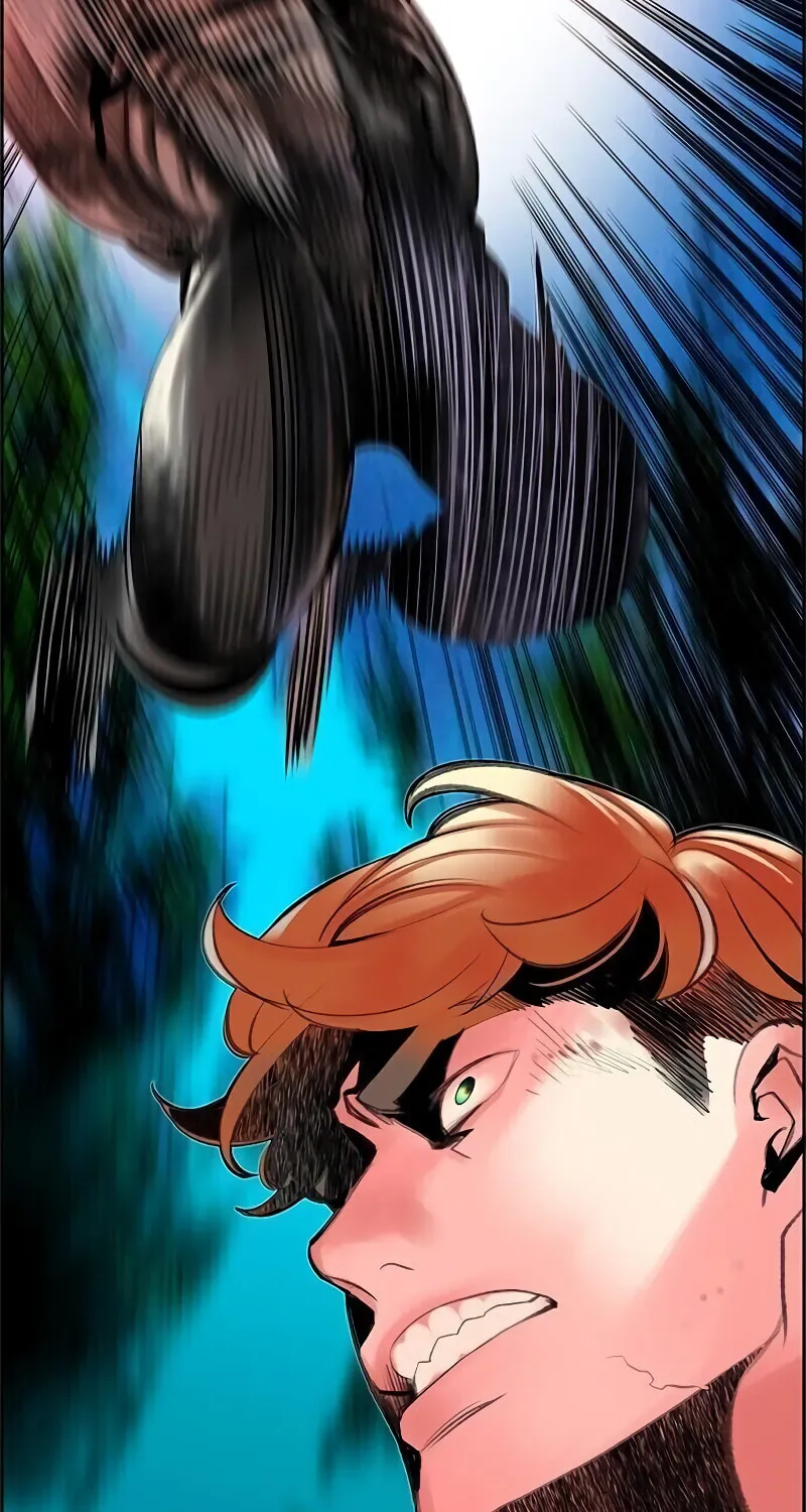Jungle Juice Chapter 38 page 81 - 