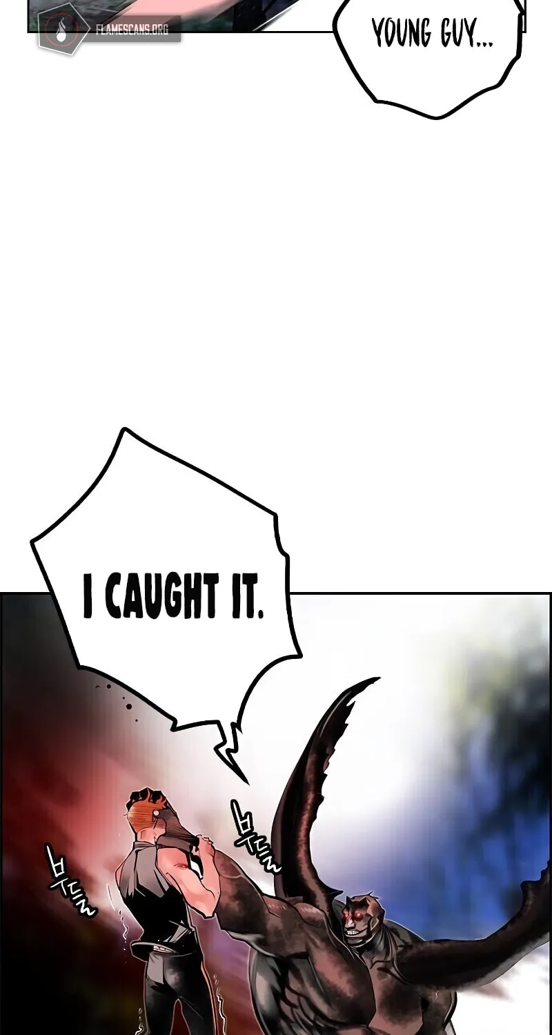 Jungle Juice Chapter 38 page 85 - 