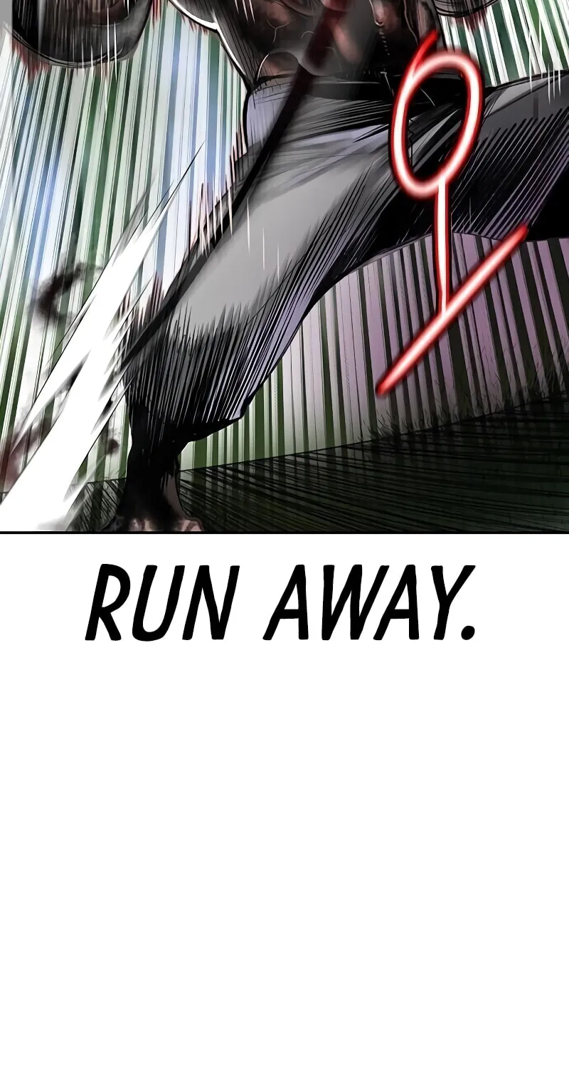 Jungle Juice Chapter 38 page 10 - 
