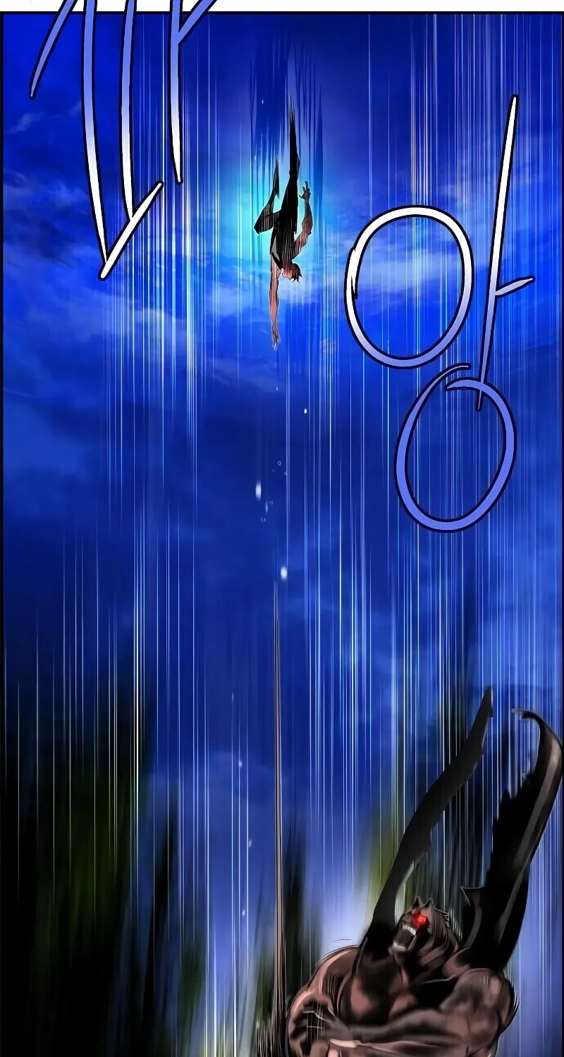 Jungle Juice Chapter 38 page 100 - 