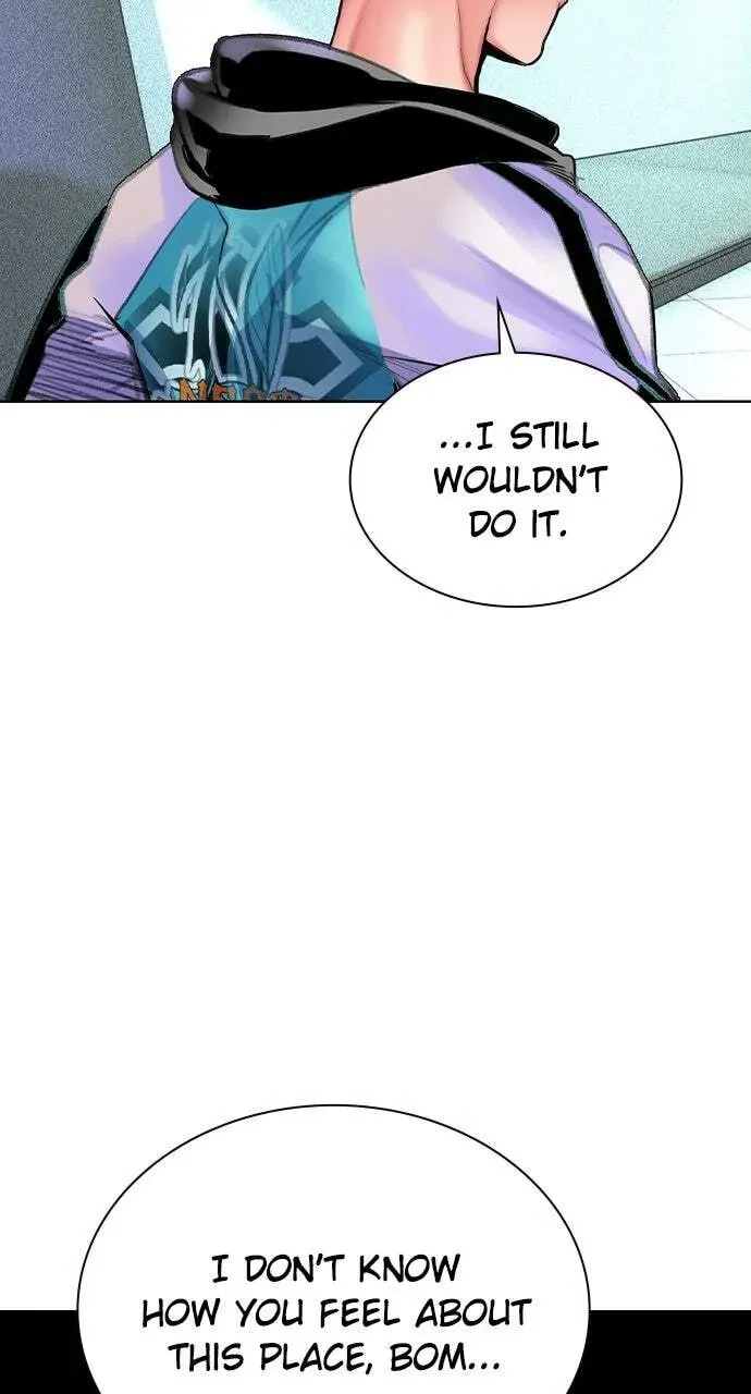 Jungle Juice Chapter 39.1 page 11 - 