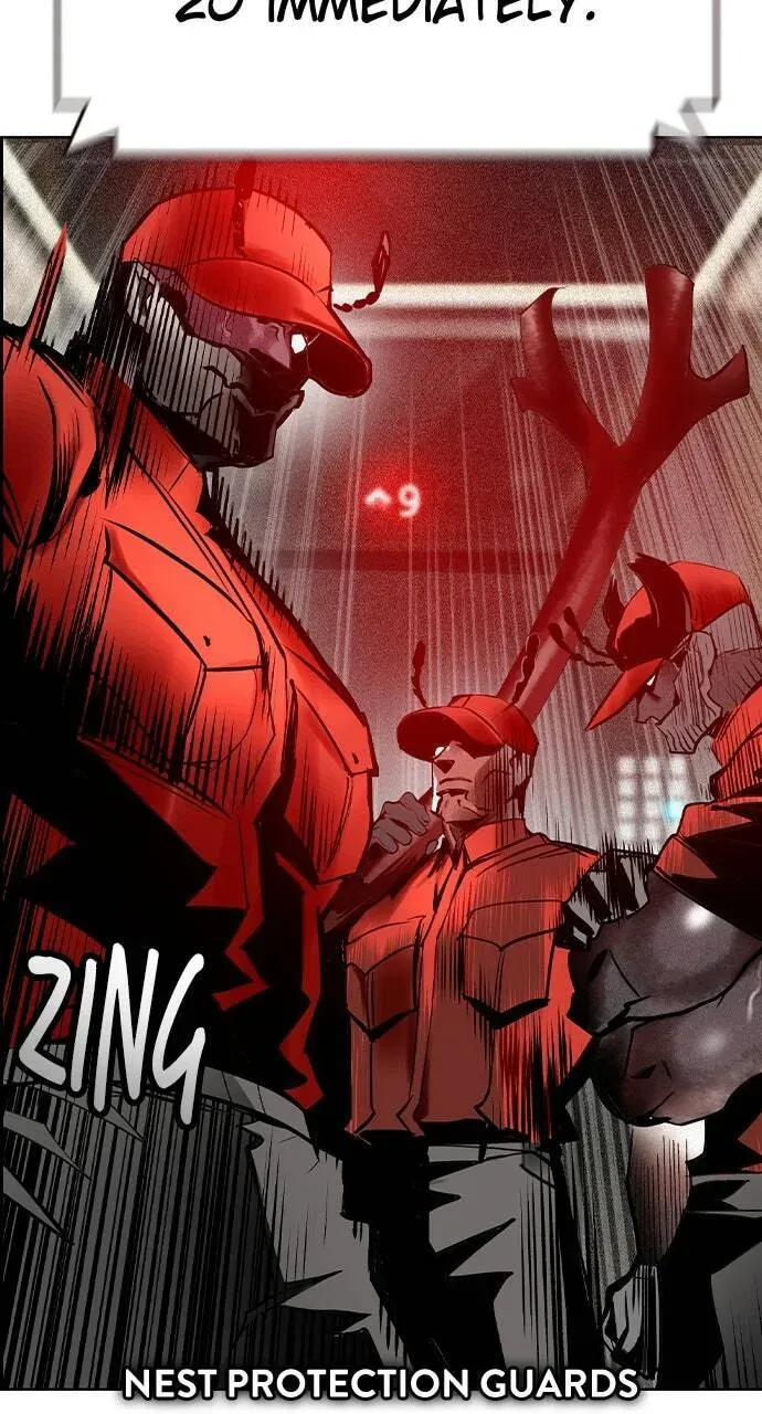 Jungle Juice Chapter 39.1 page 106 - 