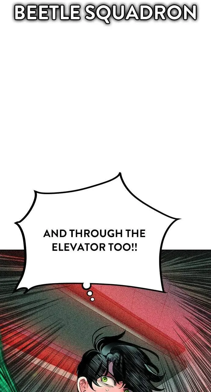 Jungle Juice Chapter 39.1 page 107 - 
