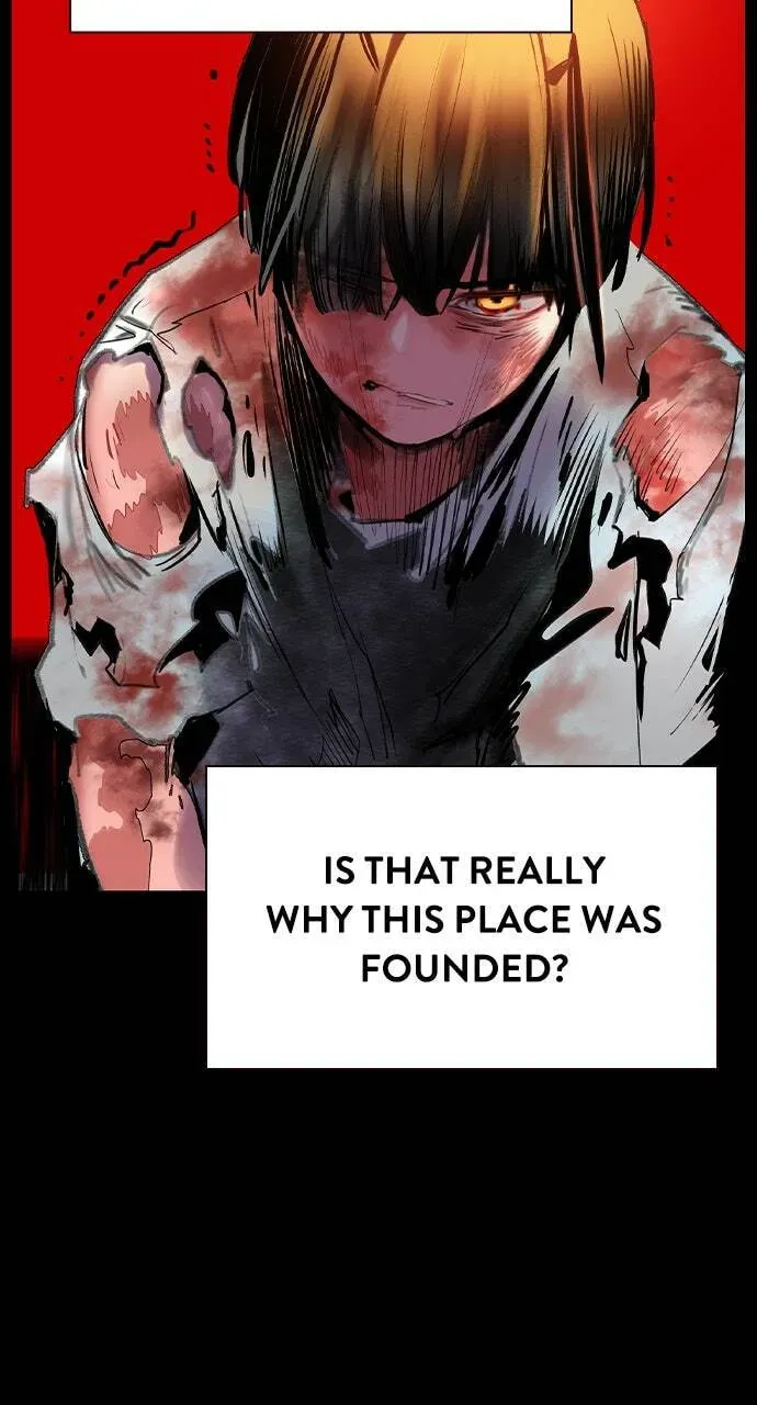 Jungle Juice Chapter 39.1 page 111 - 