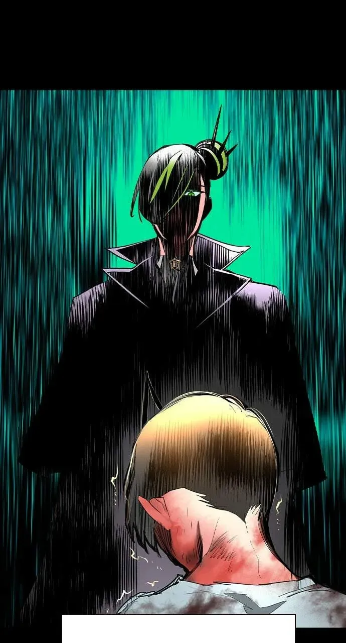 Jungle Juice Chapter 39.1 page 112 - 