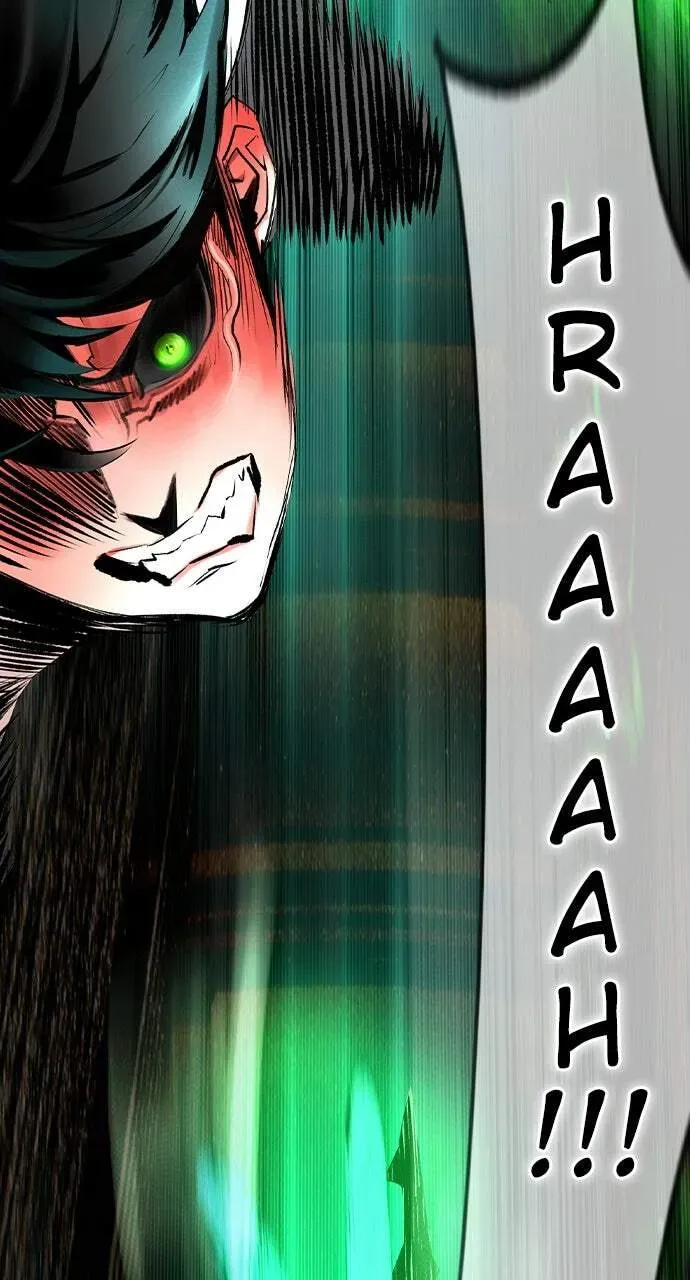 Jungle Juice Chapter 39.1 page 124 - 
