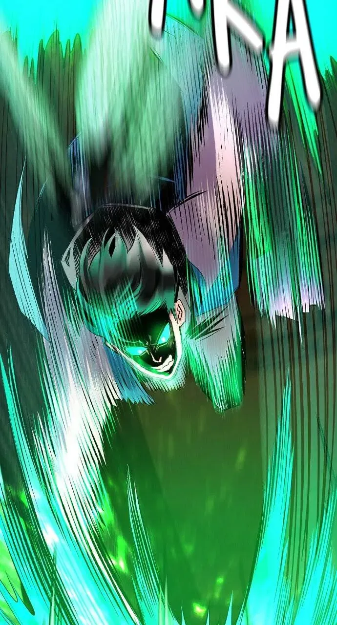 Jungle Juice Chapter 39.1 page 130 - 