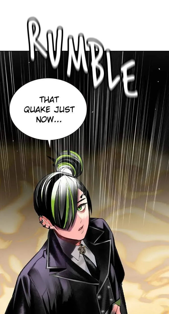 Jungle Juice Chapter 39.1 page 135 - 