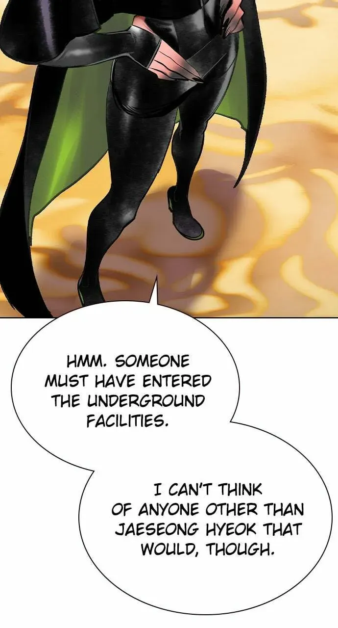 Jungle Juice Chapter 39.1 page 136 - 