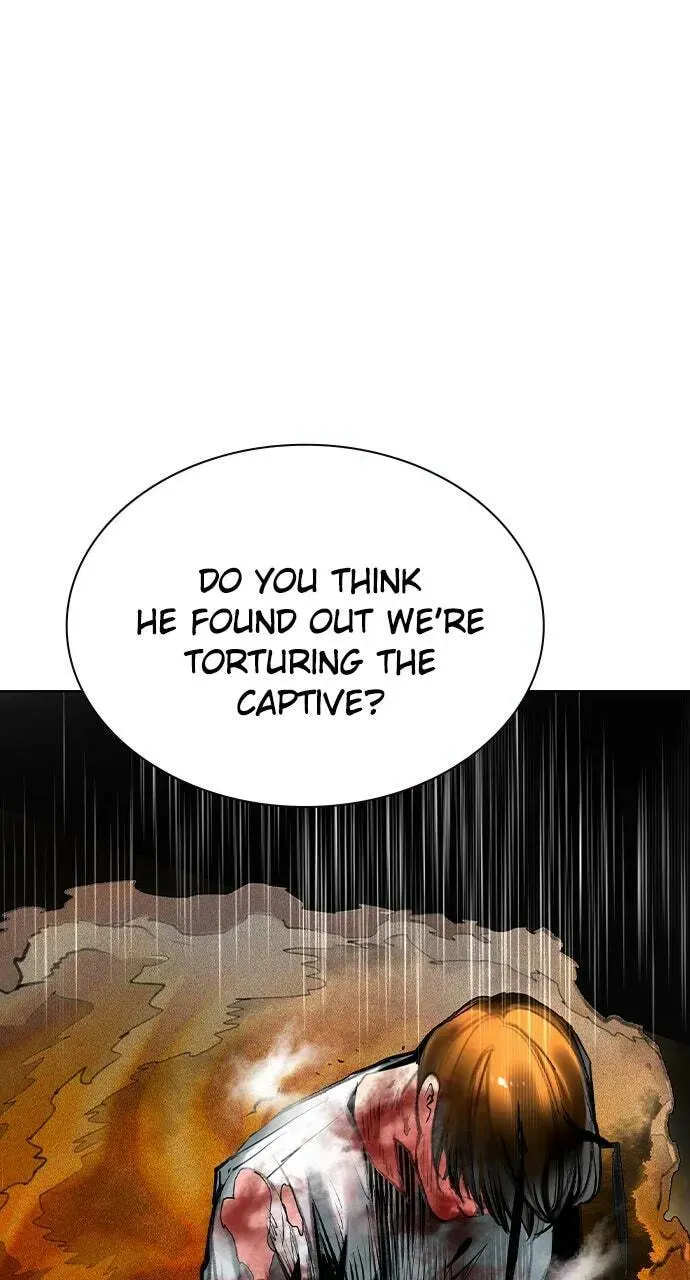 Jungle Juice Chapter 39.1 page 137 - 
