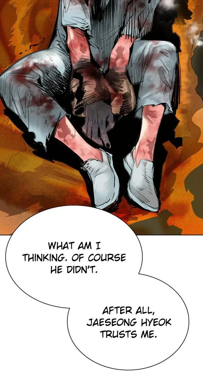 Jungle Juice Chapter 39.1 page 138 - 