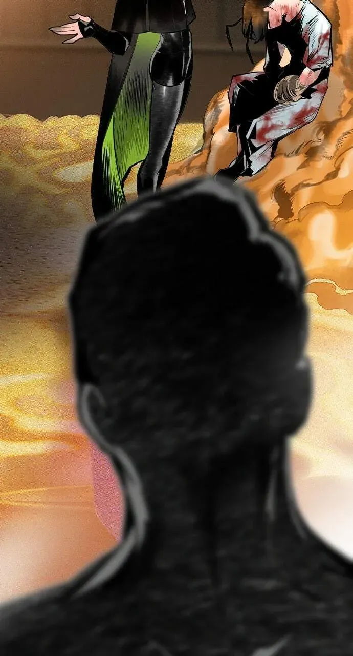 Jungle Juice Chapter 39.1 page 140 - 