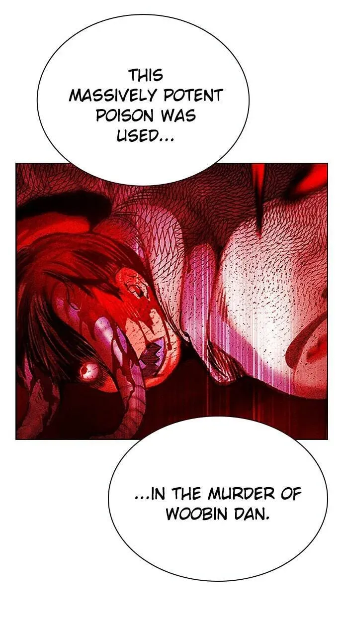 Jungle Juice Chapter 39.1 page 144 - 