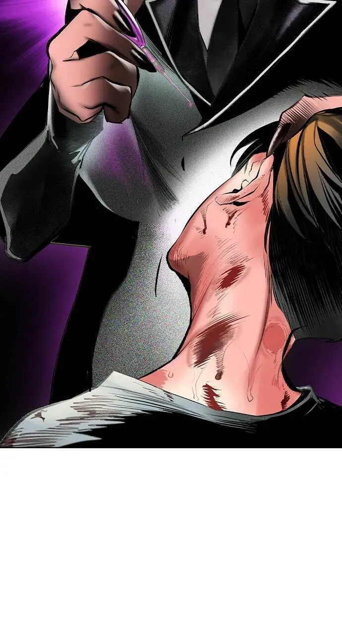 Jungle Juice Chapter 39.1 page 146 - 