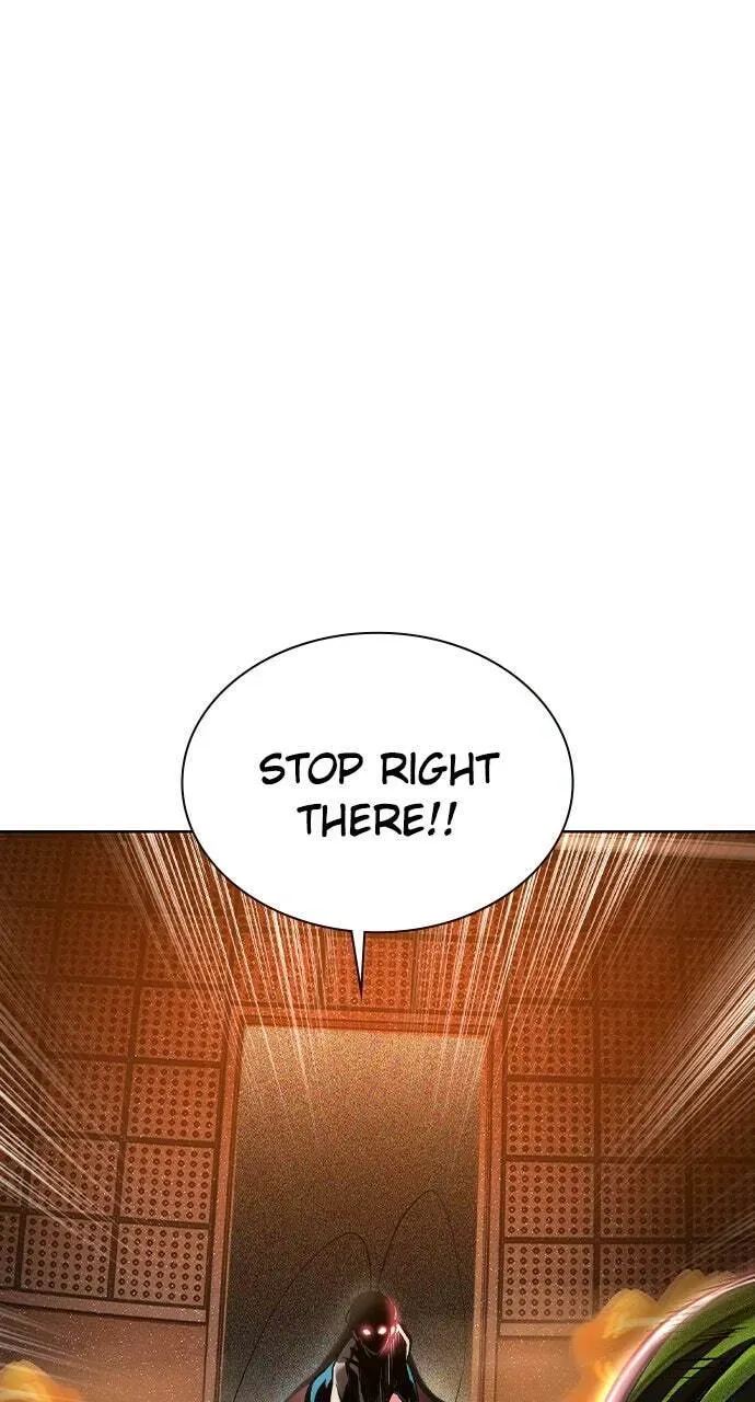 Jungle Juice Chapter 39.1 page 151 - 