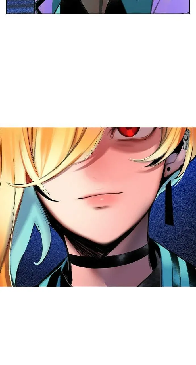 Jungle Juice Chapter 39.1 page 17 - 