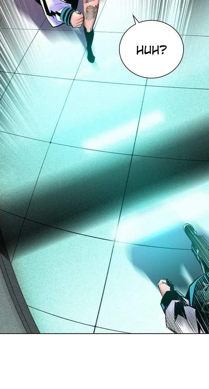 Jungle Juice Chapter 39.1 page 19 - 