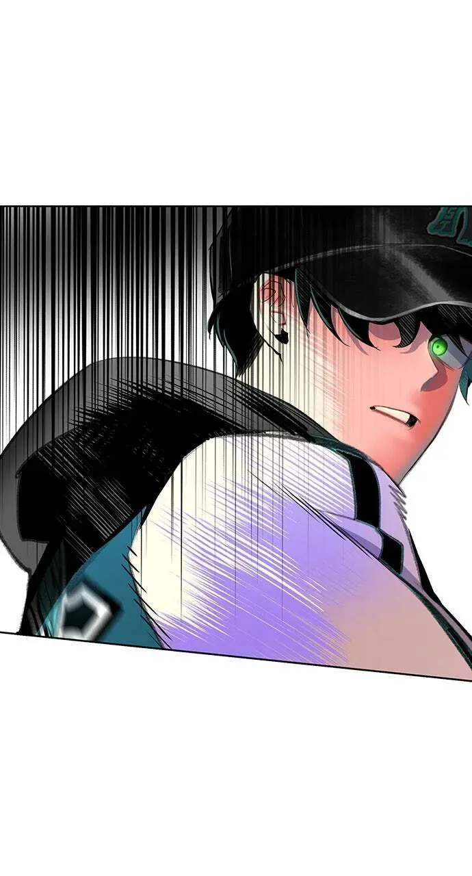 Jungle Juice Chapter 39.1 page 20 - 