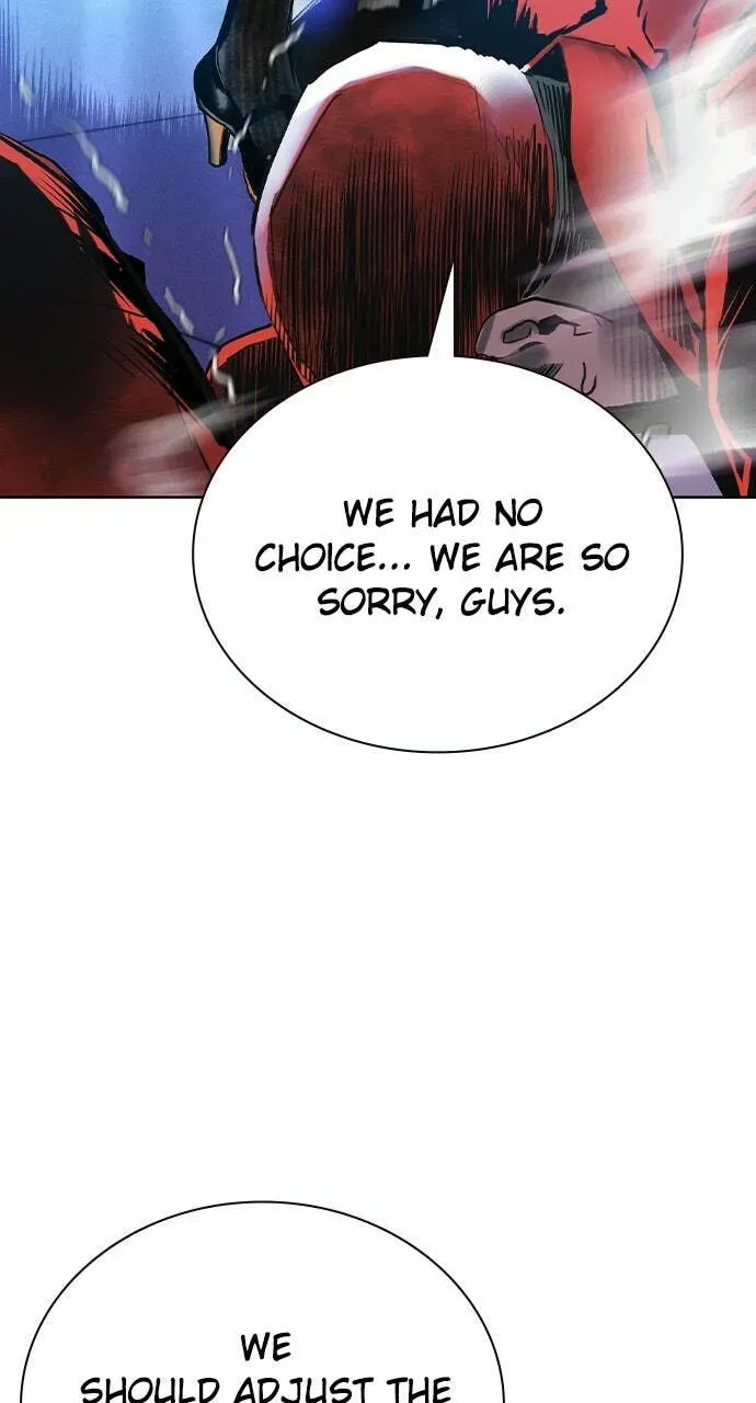 Jungle Juice Chapter 39.1 page 3 - 